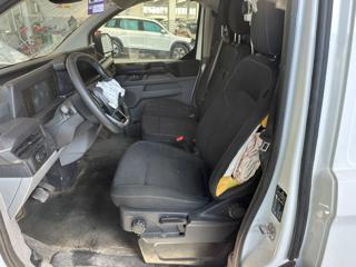 FORD Transit Custom usata, con Fendinebbia