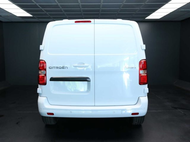 CITROEN Jumpy usata, con Climatizzatore