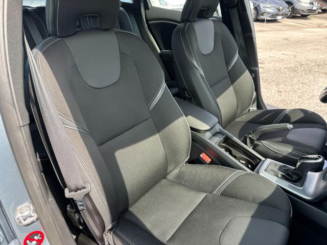 VOLVO V40 usata, con Interni in pelle