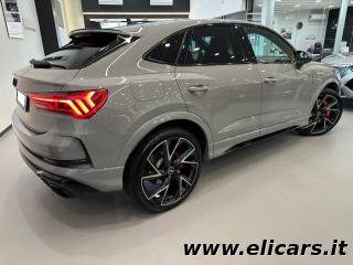 AUDI RS Q3 usata, con Autoradio