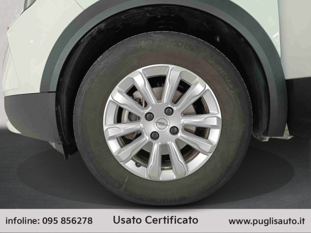 OPEL Mokka usata, con Fari LED