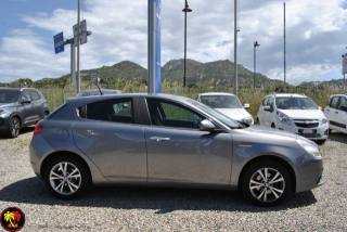 ALFA ROMEO Giulietta usata, con Lettore CD