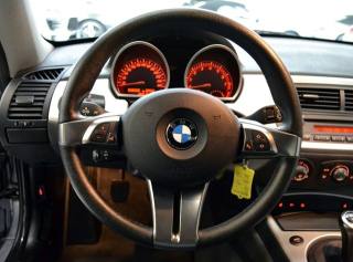 BMW Z4 usata, con Antifurto
