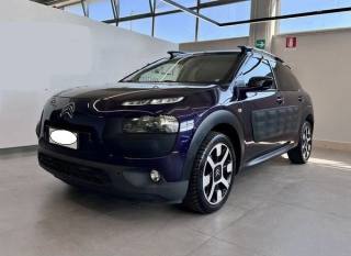 CITROEN C4 Cactus usata, con Airbag laterali