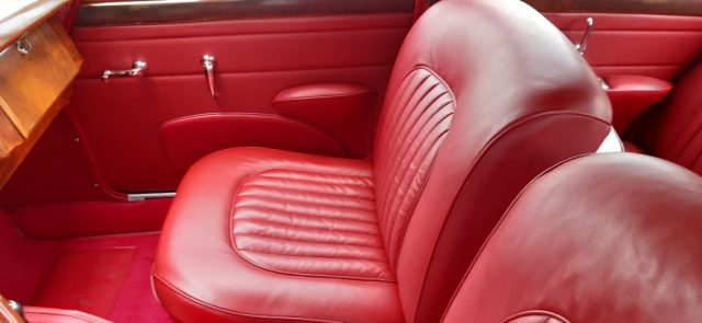 JAGUAR MK II usata 40