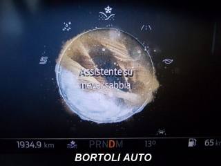 FORD Kuga usata, con Fari LED