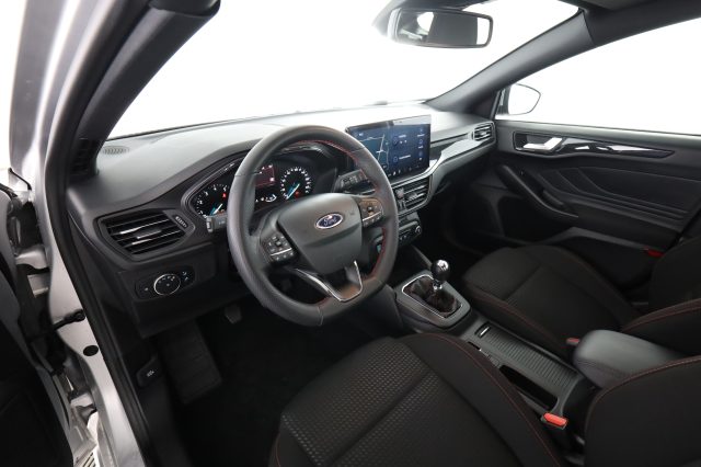 FORD Focus usata 1