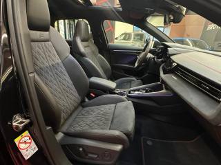 AUDI S3 usata, con Controllo automatico clima