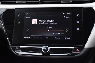 OPEL Corsa usata, con Controllo trazione
