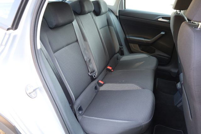 VOLKSWAGEN Taigo usata, con Cruise Control