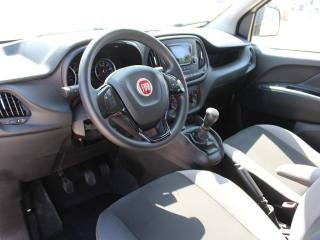 FIAT Doblo usata, con Climatizzatore