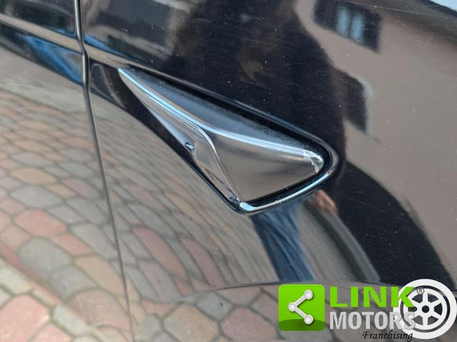 TESLA Model Y usata, con Sensore di pioggia