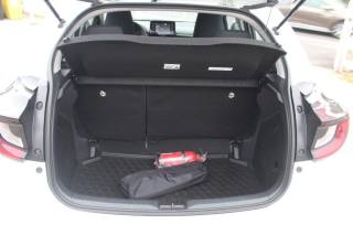 TOYOTA Yaris usata, con Controllo elettronico della corsia