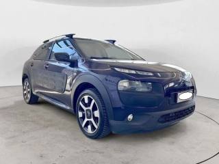 CITROEN C4 Cactus usata, con Airbag