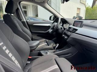 BMW X1 usata, con Chiusura centralizzata