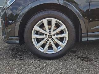 AUDI Q3 usata, con Cronologia tagliandi