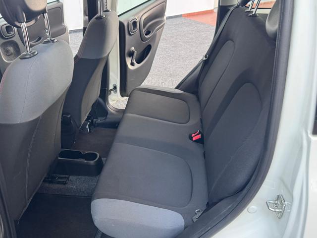 FIAT Panda usata 13