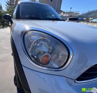 MINI Countryman usata 17