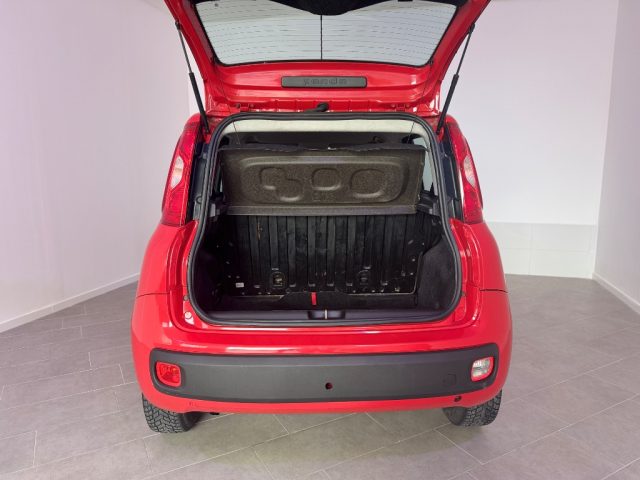FIAT Panda usata 10
