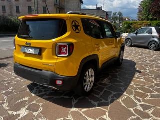 JEEP Renegade usata, con Controllo trazione