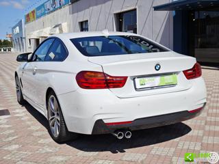 BMW 420 usata, con Airbag Passeggero