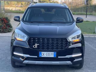 DR MOTOR DR 4.0 1.5 Bi-Fuel GPL Tetto Apribile