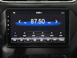 EVO Evo3 usata, con Sensori di parcheggio posteriori