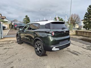 CITROEN C3 Aircross usata, con Boardcomputer