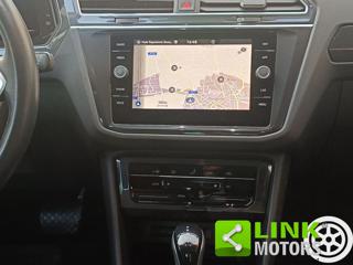 VOLKSWAGEN Tiguan usata, con Adaptive Cruise Control