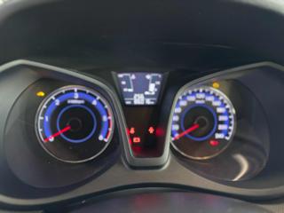 HYUNDAI iX20 usata, con Climatizzatore