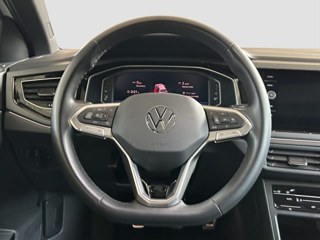 VOLKSWAGEN Taigo usata 11