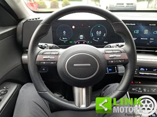 HYUNDAI Kona usata, con Alzacristalli elettrici