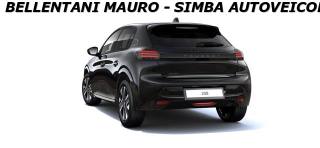 PEUGEOT 208 usata, con Climatizzatore