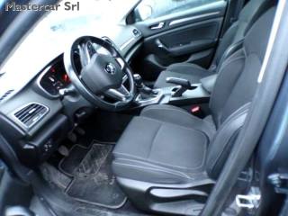 RENAULT Megane usata, con Alzacristalli elettrici