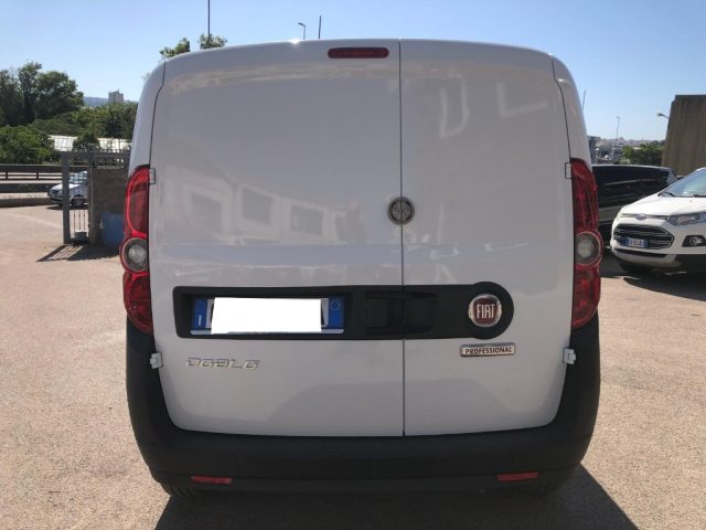 FIAT Doblo usata 7