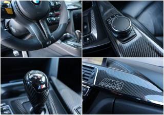 BMW M3 usata, con Fari LED