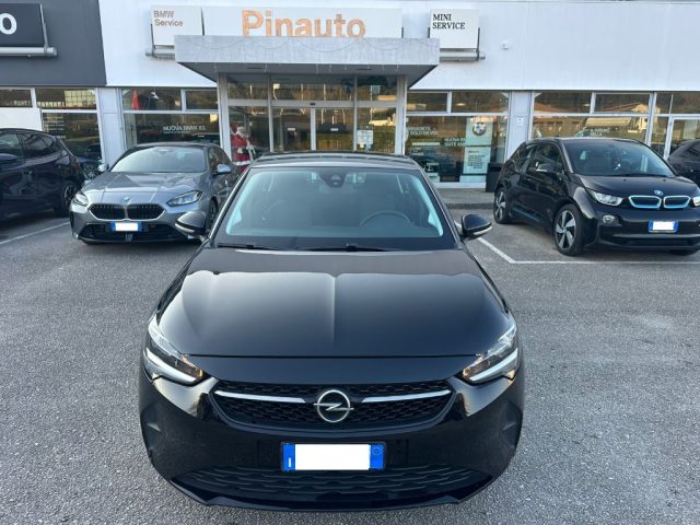 OPEL Corsa usata, con ABS