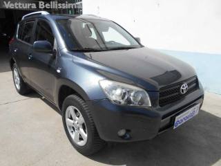 TOYOTA RAV 4 MY23 RAV4 2.2 D-4D 136 CV Sol