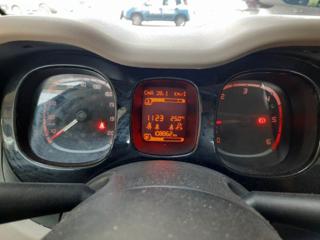 FIAT Panda usata, con ESP