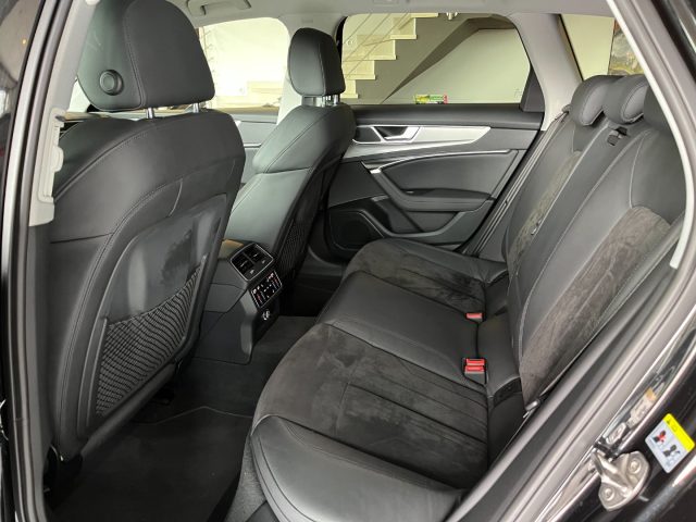 AUDI A6 allroad usata, con Airbag Passeggero