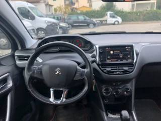 PEUGEOT 2008 usata, con Fendinebbia