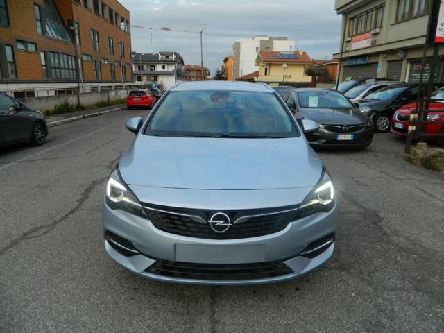 OPEL Astra usata, con Airbag