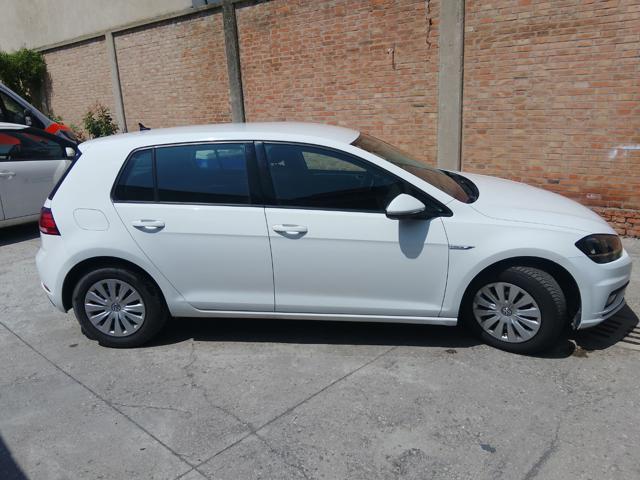 VOLKSWAGEN Golf usata, con Alzacristalli elettrici