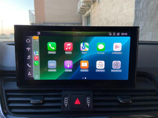 AUDI Q5 usata, con Park Distance Control