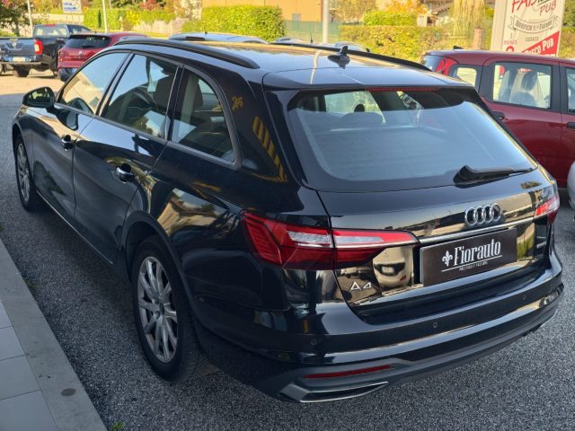 AUDI A4 usata, con Alzacristalli elettrici