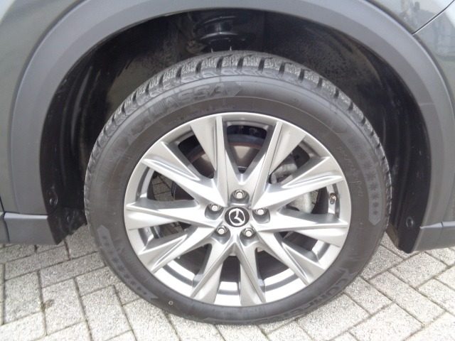 MAZDA CX-5 usata, con Servosterzo
