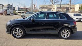 AUDI Q3 usata, con Airbag laterali