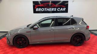 VOLKSWAGEN Golf GTI usata, con Airbag Passeggero