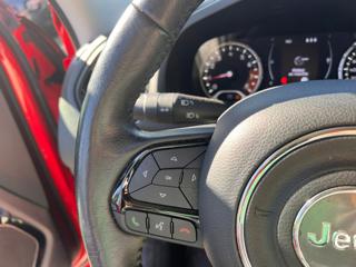 JEEP Renegade usata, con Controllo automatico clima