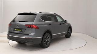 VOLKSWAGEN Tiguan Allspace usata, con Alzacristalli elettrici